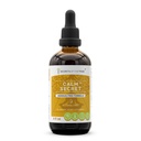 Secrets of the Tribe - Calm Secret, Herbal Supplement Blend Drops Alcohol-Free Liquid Extract, Anxious-Free Formula (4 fl oz)