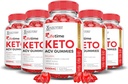 (5 Pack) Lifetime Keto ACV Gummies Advanced Formula 1000MG Lifetime Keto Gummies Apple Cider Vinagre Formulado com Suco de beterraba de romã B12 Vegan Non GMO 300 Gummys