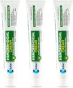 Globus (3 paquet) Herrrhoid Cream, Relleu amb Aloe, (1. 8 Ounce Tubery) Relleu des de Herorrhoids, Piles, Emerging, gravant, Discomfort, & Més
