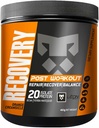 Leon Sport Post Workout Recovery Powder/Muscle Recovery Powder with Protein, COQ10, Amino Acids and BCAA/Daily Protein & Amino Acid - 14 Servings