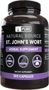 (原始内容存档于2012-09-29) (英语). Pure Groupal Engenits St. John's Wort (365 Capsules) no Magnesium or Rice fillers, always pure, Lab vialified.