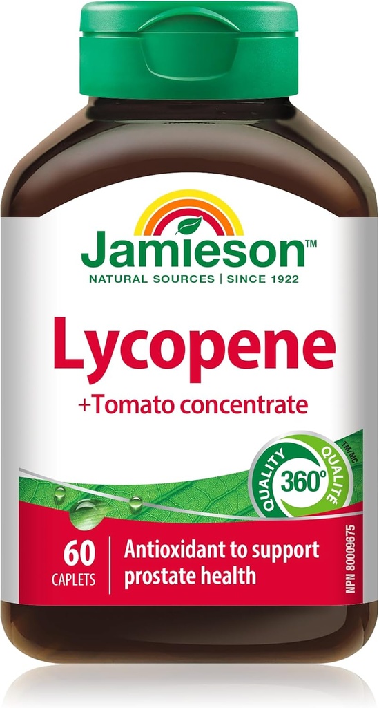 Lycopene-Rich Tomato kontzentratzailea