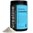 Pure Creatine Monohydrate Powder - Unflavored Creapure® Micronized Creatine for Men & Women - Maximize Muscle Growth, Strength & Recovery - Raw Creatina Monohidratada Supplement, 90 Servings
