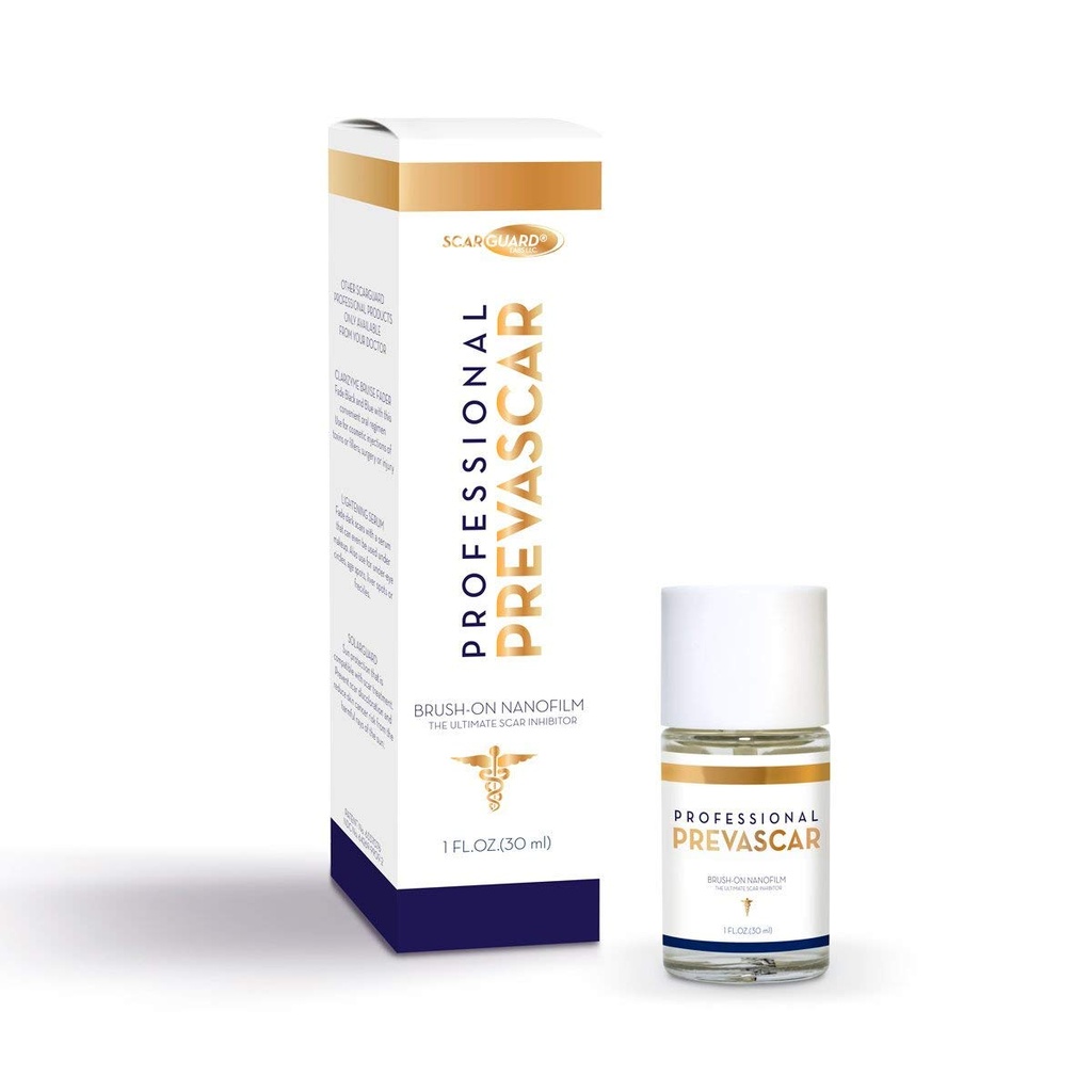 Scarguard 2x professionale Oro - 1 oz