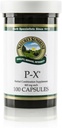Capsule naturali Sunshine P-X 100