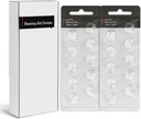 Domas de ayuda auditiva para oticon minifit bajo 8mm Open Vent– Replacement Ear Caps, Silicone Consejos de oído &amp; Accesorios de oticono ← Premium Oticon Hearing Aid Supplies for Comfort and Clarity (2PACK)
