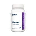 Renue By Science Melatonin | Liposomal Melatonina Supplement | 90 High Strength Melatonin Capsules - 1mg Melatonin per Serving | Sleep Aid Melatonin | Non-GMO | Made in The USA & Third-Party Tested