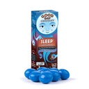 Good Day Chocolate, Chocolate Sleep Supplement, 8 Count