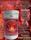 Blood Oxygenation Natural Fire Power Pro Performance Enhancer. Naturalnie stymuluje hormon EPO do zwiększenia wydajności.
