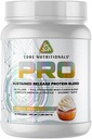 Core Nutritionals Pro Sustained Release Wei Proteïne Blend 
