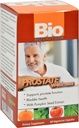 Bio Nutrition Prostata Wellness - urīnpūšļa veselība - bez lipekļa - 60 Veģetārās kapsulas (iepakojums no 2)