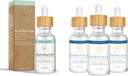 mayu Trace Mineral Drops (3Pack)+ Electrolyte Water Drops
