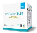 XYMOGEN OptiCleanse Plus, Vanilla Delight, 10 Servings | Protein Powder for Digestive Health and Gut Support, B Vitamins and Plant-Based Protein, Gluten-Free