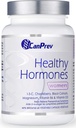 CanPrev Healthy Hormones Vegi Capsules, 60 lượng