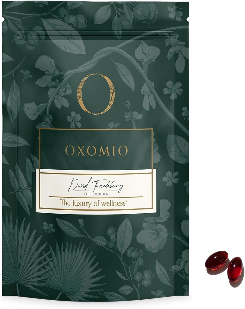 Antartikoa (300 kapsula)