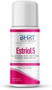 Estrogen Cream for Women Menopause Relief – All Natural Bioidentical Estriol Cream - Hormone Balance BHRT - Pharmacist Formulated, Professional Grade - Made in USA, White