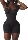 Snatched Body Tummy Control Shapewear Bodysuit
