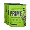 PRIME HYDRATION+ Palice limona limete 