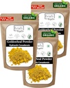 Goldenseal Root Powder - 10.5 oz(300Gram) Pure Natural Goldenseal Root Powder Supplement