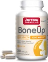 Jarrow Formulas Bone-Up, Promotes Bone щільності, 240 капсули