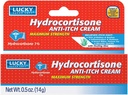Arcortisona Super Soft, Creme Anti-Itch, 0.5 Ounce