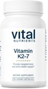 Vitale voedingsstoffen Vitamine K2-7 