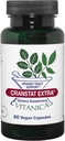 Vitanica Cranstat Ekstra, Urinary Tract Support, Vegan, 60 Capsules