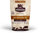 Redmond Agriculture Selenium 90 Premium Mineraalsool