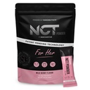 NCT pulveris pēc Northestar - viņas, Wild Berry Flavor (30 Packets)
