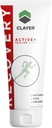 Healing Calcium Bentonite Clay for Muscle and Joint Pain - Ready-to-use - 100% Natural - Scientifically Proven - 4 fl. oz.
