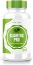 ritzeu laboratoris - Claritox Pro avançat Fórmula Pell per al Vertigo (60 Capules)