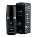 Kişi üçün Tiege Hanley Göz Kremi - Göz müalicəsi altında Anti-Aging, 0.5 oz