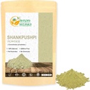 Herbs Botanica Shankhpushpi Toz Convolvulus Pluricaulis 100% Natural / Supports Digestion, Immunity, & Bilişsel funksiya 5.3 oz