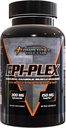 EPI-PLEX av Competitive Edge Labs ( CEL ) : Premium Epicatechin Testosteron Booster for muskelvekst og lean styrke gevinster 300 mg EPIPLEX