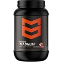 MTN OPS Magnum Whey Protein Powder, Strawberries & Cream | 23g Whey Protein, Whey Isolate & Concentrate, Muscle Recovery, Low Sugar, Gluten Free