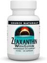 Avots Naturals Zeaksantīns ar luteīna kapsulām, 30 CT