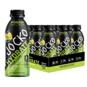 Jocko Fuel Hydrate Electrolyte Drinks - Sports Drink Hydration Amplifier, Thirst Quencher - Scientifically Formulated Electrolyte Blend Lemon-Lime 16 Oz (12 Pack)
