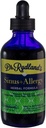 Dr. Rydland's Herbal Supplement | Created by KidsWellness | Safe and Effective for Infants to Adults| Sinus & Allergy | Relieves Sinusitis, Allergies, Sinus Headaches | 4 Ounce Bottle
