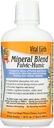 Vital jord Minerals Fulvic Humic Blend 32 oz ( 8 Pack )