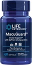Life Extension MacuGuard Ocular Support with Saffron & Astasured 