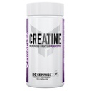 FINAFLEX Pure CREATINE - 150 Capsules - Promotes Muscular Strength, Size & Performance - 100% Pure, Micronized Creatine Monohydrate - 50 Servings