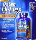 Osteo Bi- Flex Triple Strength - 170 Caplet