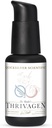 Quicksilver Scientific Thrivagen - Helsetilskudd for kvinner med 15 energi, hormonbalanse og adrenal støtte Botanicals - Adaptogene urter med Shatavari, Rhodiola & Maca Root (1.7oz / 50ml)