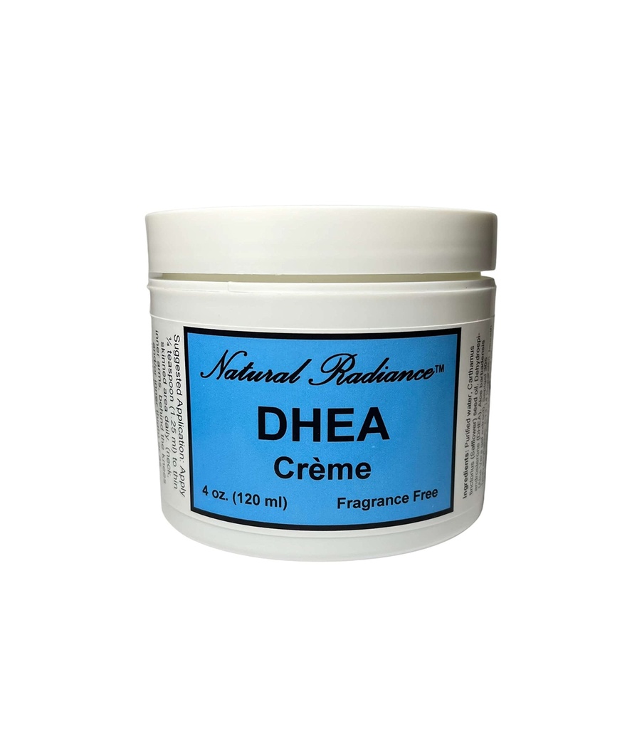 DHEA