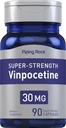Piping Rock Vinpocetine 30 mg 
