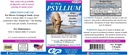 SU-PER Psyllium Horse Digestion Supplement - Maintains Healthy Digestive Tract in Horses - Supports Removal of Sand & Dirt from Intestinal Tract - 5 Pound, (2 Pack)