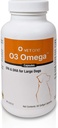 VetOne 03 Omega Soft Gel 60 Count Caps for Large Dogs