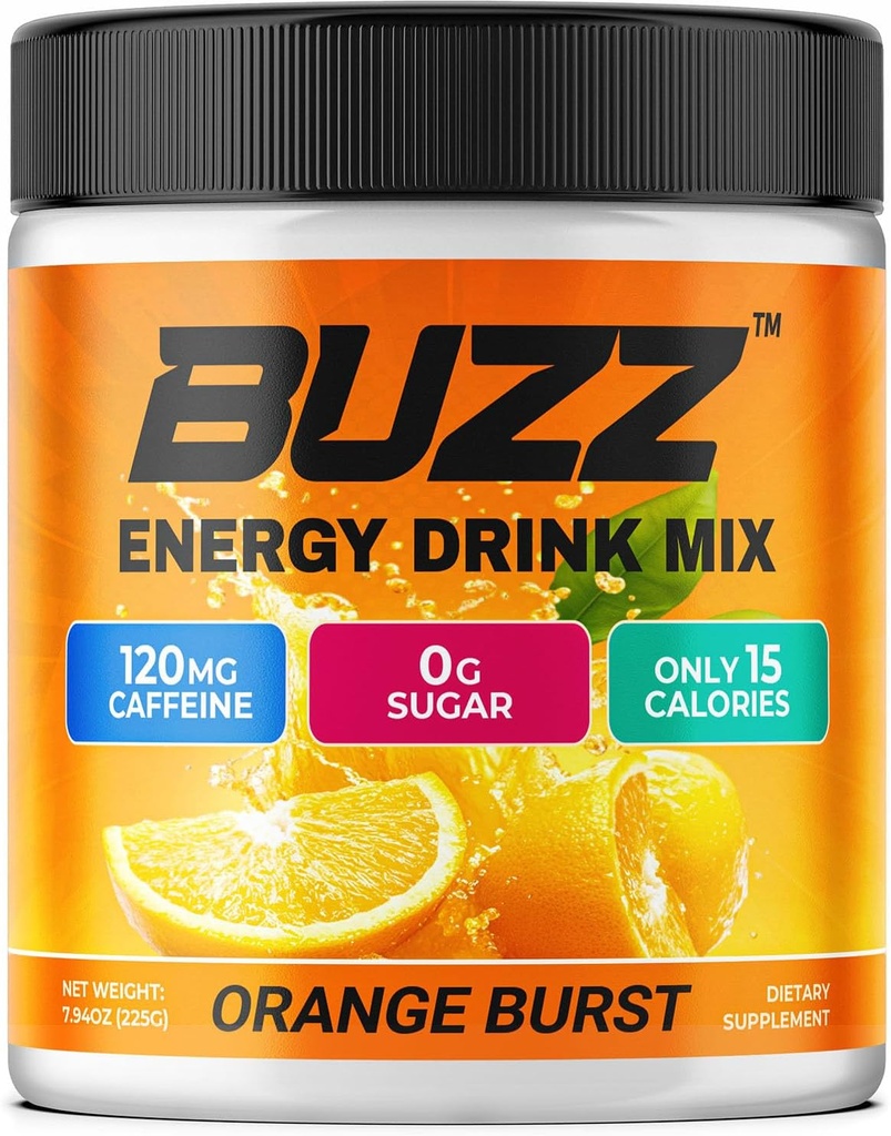 Morning Buszzzo Group Proadation – Proup Proup Proup Proup Proup Proup Proup Proup Proup Proup Proup Proup Proup Proup Proups - Cames - Orange Burst 8 Ounce