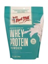 Bob's Red Mill All Natural Whey Protein Powder, 12 Ounce
