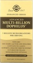 Adv. Multi-Billion Dophilus 60 VCaps 2-Pac